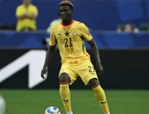 Fenerbahçe, Oppong’u Transfer Etti