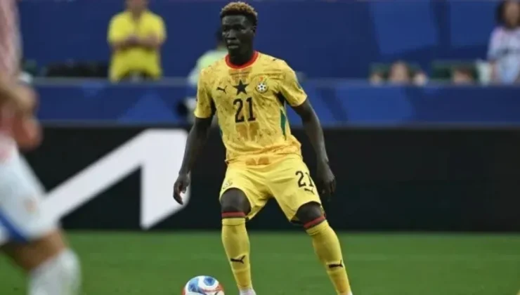 Fenerbahçe, Oppong’u Transfer Etti