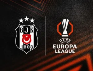 Beşiktaş’ın UEFA Avrupa Ligi’ndeki Rakipleri Belli Oldu!