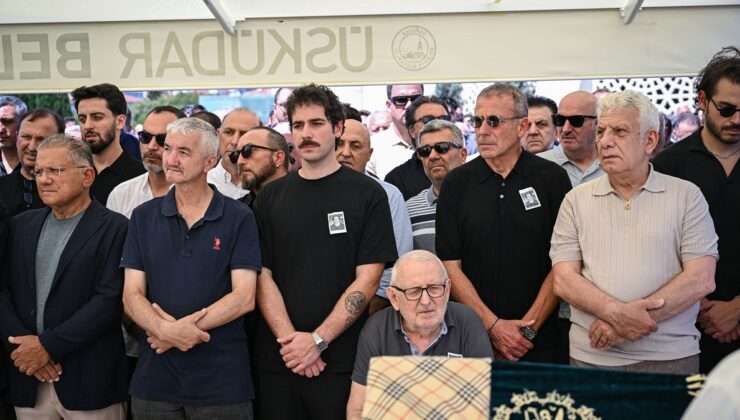Abdullah Avcı'nın acı günü