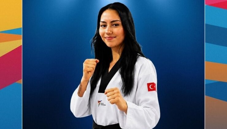 Akdeniz Oyunları'nda 6 madalya