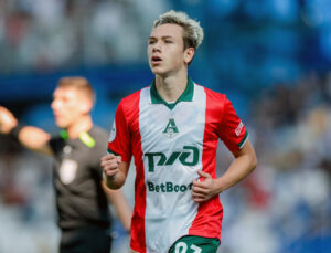 Aleksey Batrakov Galatasaray’a transfer oluyor!