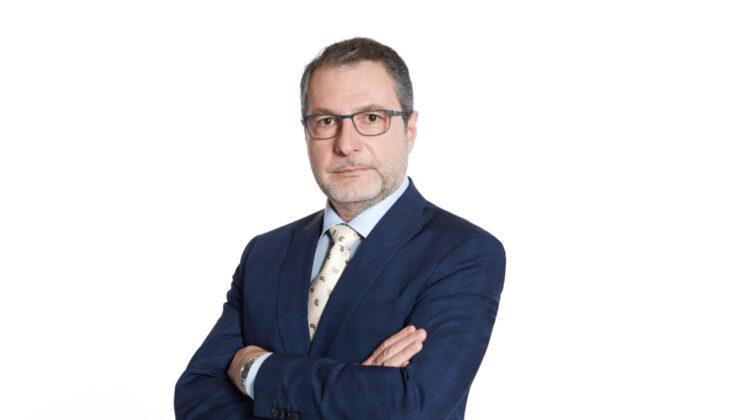 Ali Bilaloğlu: “Geleceğin mobilite ekosisteminde aktif rol üstlenmeyi hedefliyoruz”