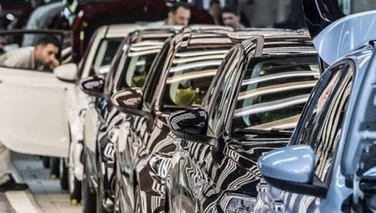 Alman otomotiv sektöründe yapısal kriz giderek derinleşiyor