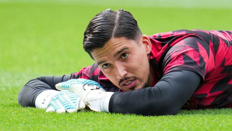 Altay Bayındır Celta Vigo'da