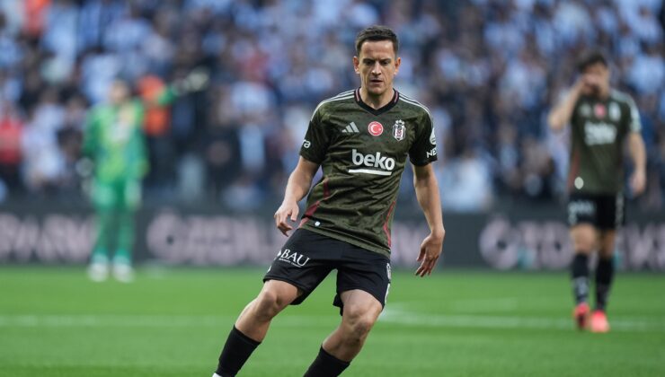 Amir Hadziahmetovic'in sözleşmesi feshedildi