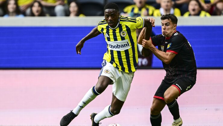 Anthony Musaba, Norwich City'de