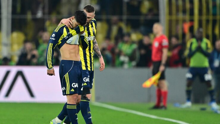 Asensio ve Kerem Lyon maçında yok