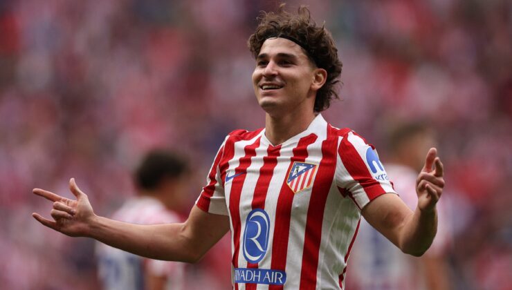Atletico Madrid,  Barcelona'ya kapıları kapattı