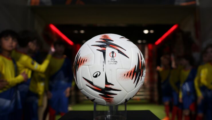 Avrupa Ligi'nde play off zamanı