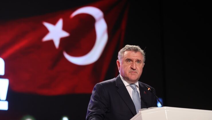 Bakan Bak'tan 30 Ağustos Zafer Bayramı mesajı