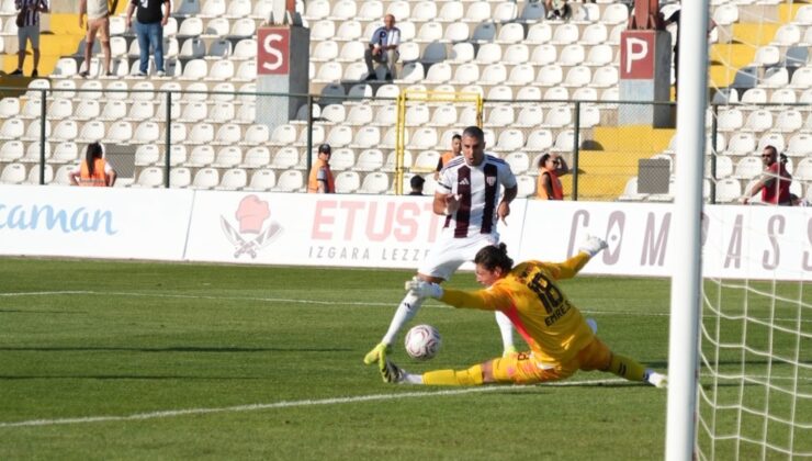 Bandırma'da kazanan çıkmadı