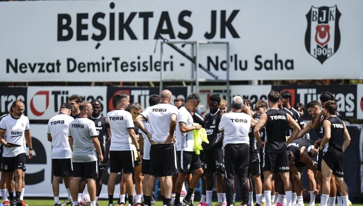 Beşiktaş, Alanyaspor deplasmanında