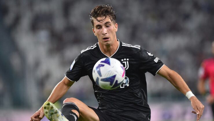 Beşiktaş'ta Miretti mesaisi