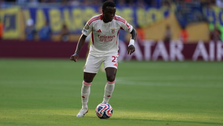Bruma Süper Lig'e dönmek istiyor
