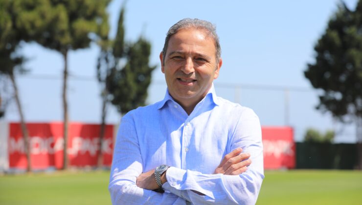 Çapa: Cherif Ndiaye'nin yerine forvet bakıyoruz