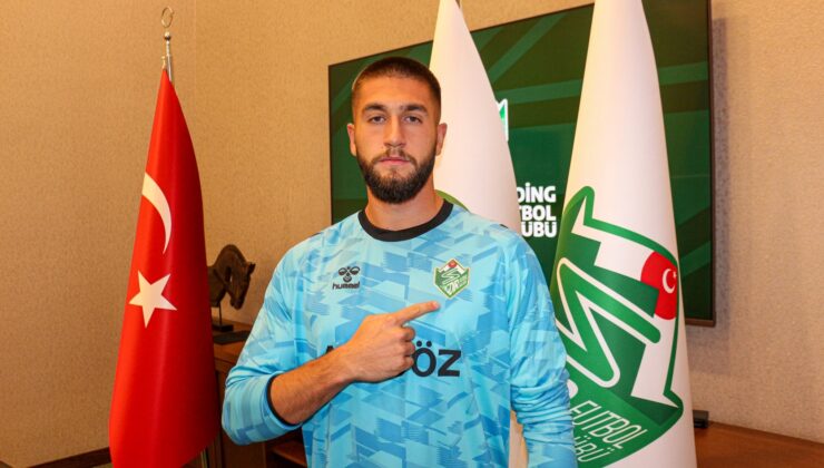 Cem Bağcı Iğdır FK'da