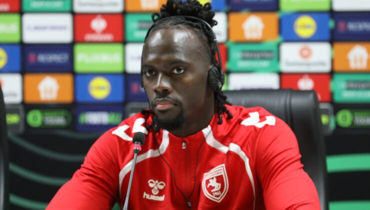 Cherif Ndiaye, PAOK'a kiralanıyor