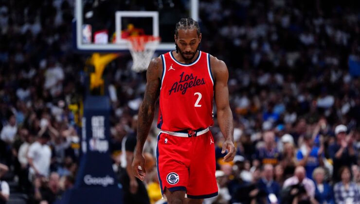 Clippers ve Leonard hakkında yeni iddia