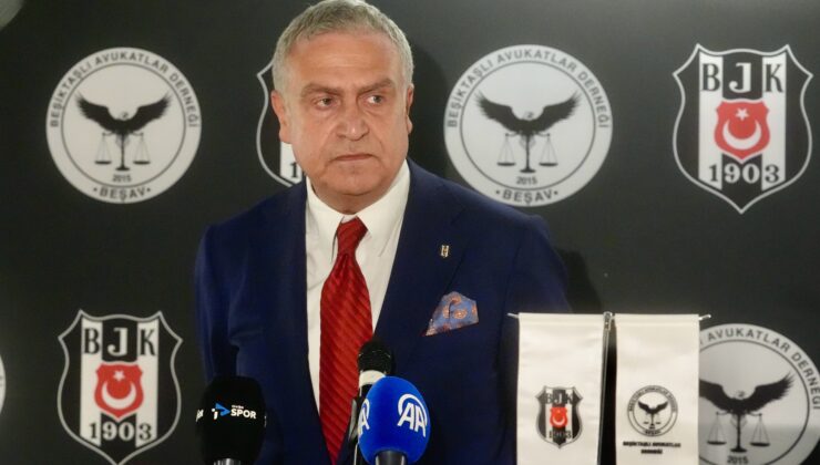 Daltaban: Türk hakemliği elden gidiyor