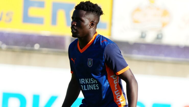 Djalo Nacional'e transfer oldu