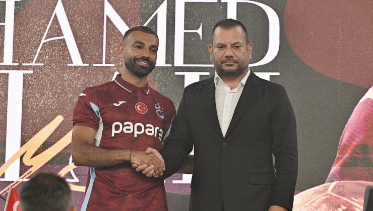 Doğan: Salah bize emanet