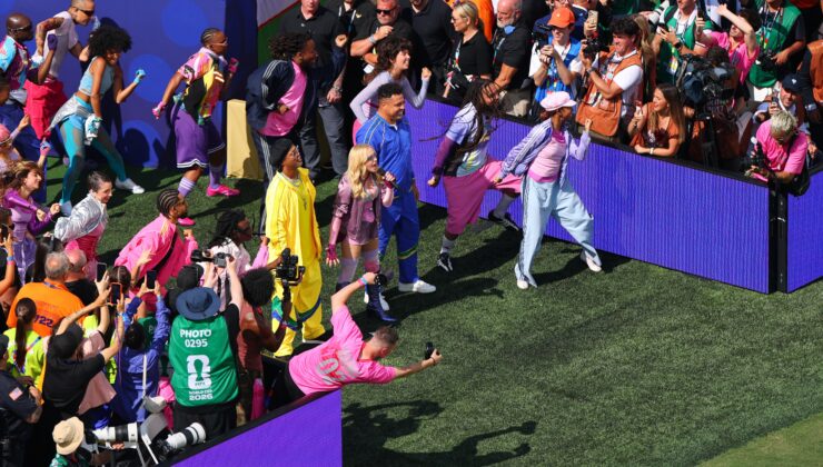 Dünya Kupası'nın ev sahibi şehirleri, FIFA'nın söz verdiği paranın peşinde