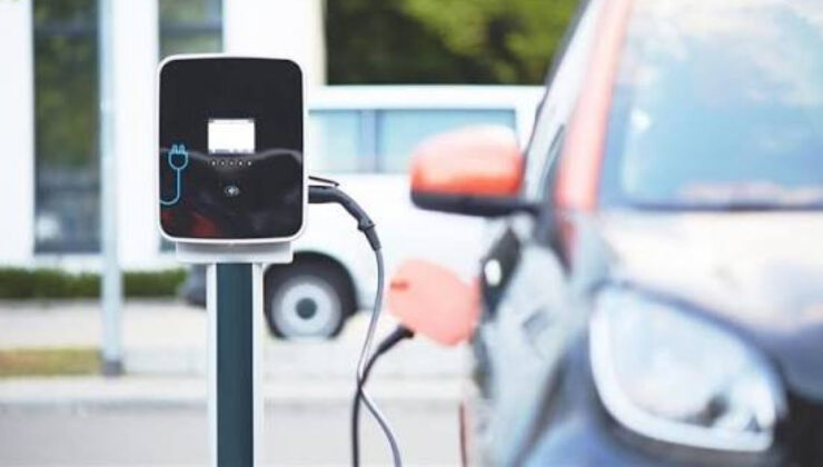 Elektrikli araç şarjında tüm zamanların tüketim rekoru kırıldı