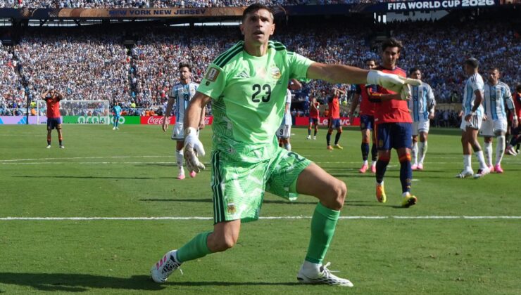 Emiliano Martinez, Chelsea'de