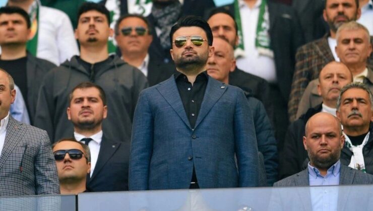 Enes Çelik: Hedefimize ulaşacağız