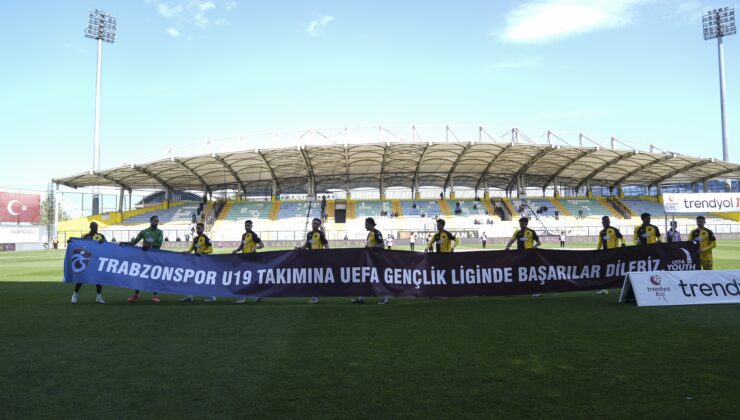 Eyüpspor, iç saha maçlarını Necmi Kadıoğlu Stadı'nda oynayacak