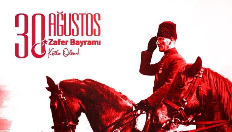 Federasyonlardan 30 Ağustos mesajı