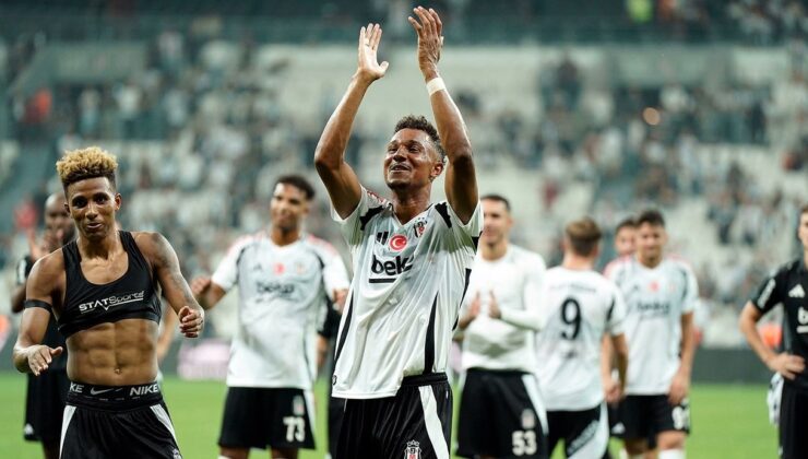 Felix Uduokhai Union Berlin'de