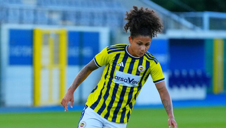 Fenerbahçe arsaVev penaltılarda elendi