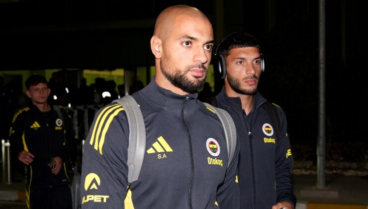 Fenerbahçe'de Amrabat gelişmesi