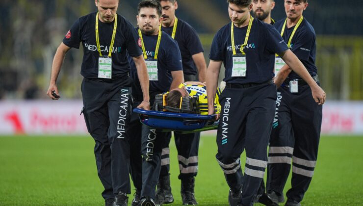 Fenerbahçe'den Kerem Aktürkoğlu açıklaması