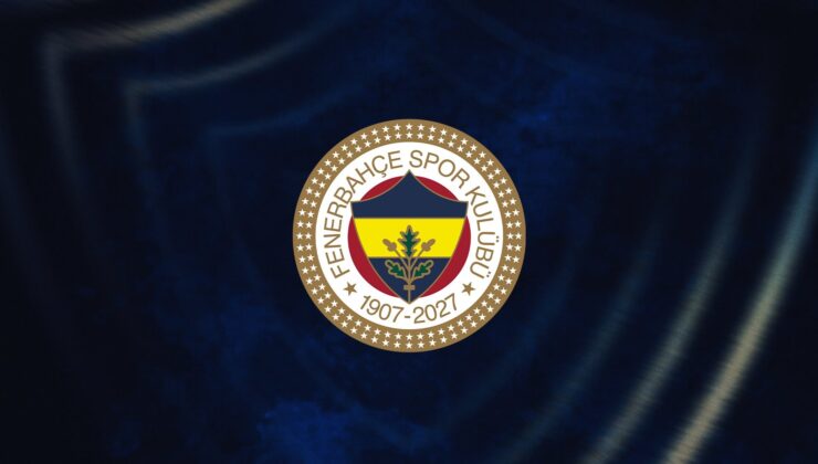 Fenerbahçe'den o minik taraftara jest