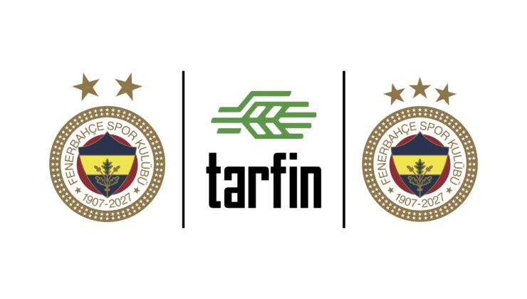 Fenerbahçe'nin basketbol takımlarına yeni sponsor