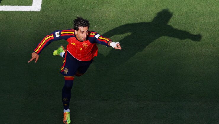 Ferran Torres PSG yolunda
