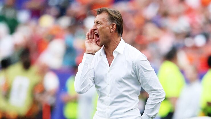 Fildişi Sahili'nde ikinci Herve Renard dönemi