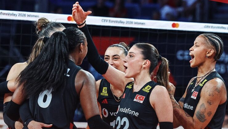 Filenin Sultanları 2'de 2 yaptı