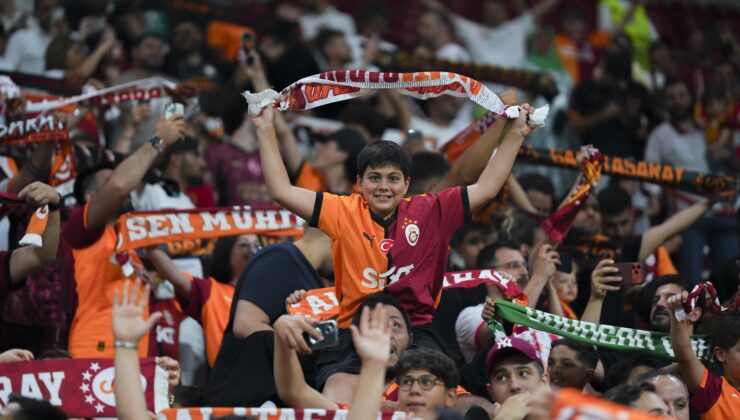 Galatasaray Villarreal'i konuk edecek