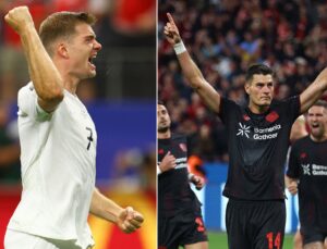Galatasaray’dan santrfor harekatı