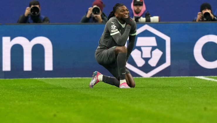 Galatasaray'da gündem yeniden Leao