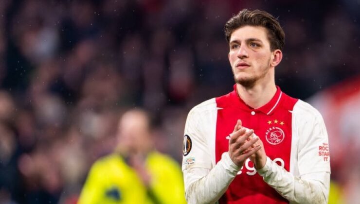 Galatasaray'dan savunmaya yerli hamlesi