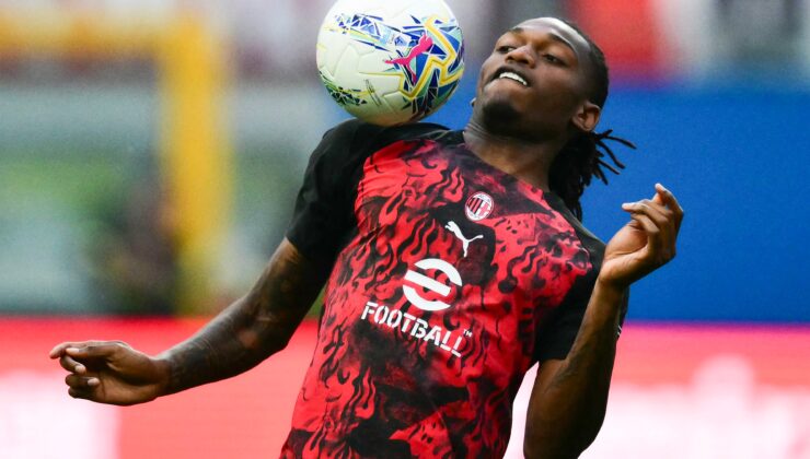 Galatasaray'ın Rafael Leao ısrarı sürüyor