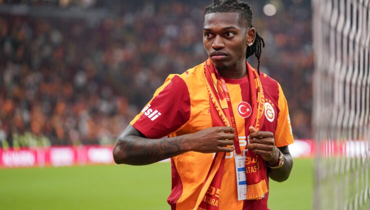 Gardi, Leao transferinin perde arkasını anlattı