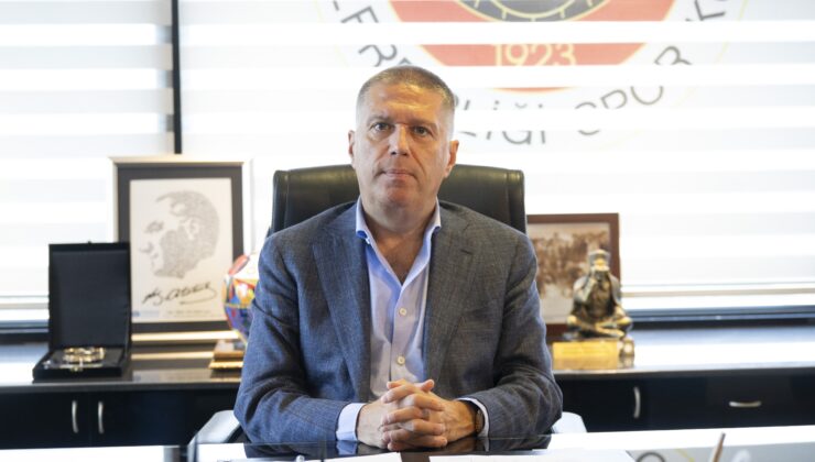Gençlerbirliği, sezona ilk 10 hedefiyle girecek