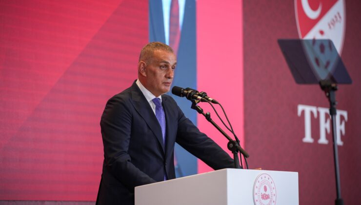 Hacıosmanoğlu'ndan yeni sezon mesajı