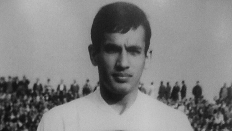 Haluk Erdem vefat etti